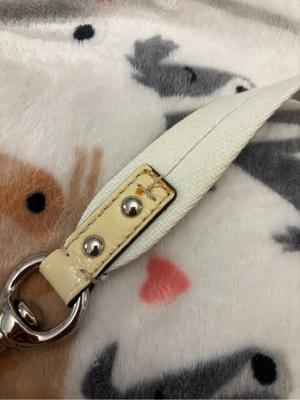Coach Yellow Leather Shoulder Hobo Bag